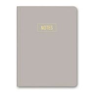 Le Color 14 x 20 cm Çizgili Kum Notes Mini Defter