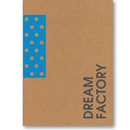 Le Color Kraft Düz Mavi Defter