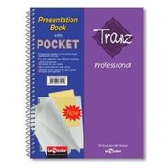 Le Color Mor A4 Kareli Dosyalı 160 Sayfa Defter