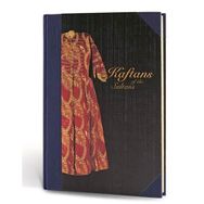 Le Color Osmanlı Kaftan Journal Çizgili Lacivert Defter