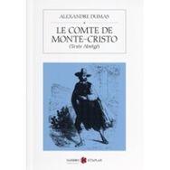 Le Comte De Monte Cristo 1 - Alexandre Dumas