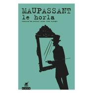 Le Horla - guy de maupassanat
