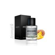 Le Passion Aventus EDP 55 ml Erkek Parfüm
