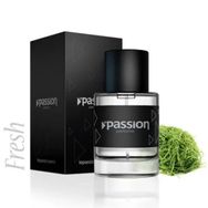 Le Passion EA4 EDP 55 ml Erkek Parfümü