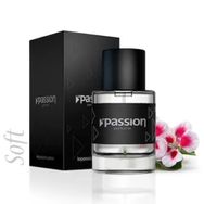 Le Passion ED3 EDP 55 ml Erkek Parfümü
