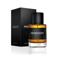 Le Passion KB27 Black Orchid EDP 55 ml Kadın Parfüm
