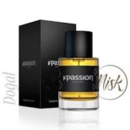 Le Passion KG12 EDP 55 ml Kadın Parfüm