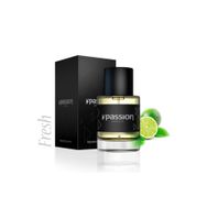 Le Passion Spicebomb EDP 55 ml Erkek Parfüm