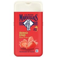Le Petit Marseillais 250 ml Çilek Duş Jeli