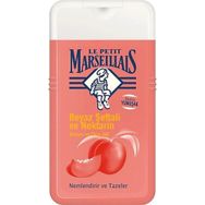 Le Petit Marseillais 2x250 ml Şeftali ve Nektarin Duş Jeli