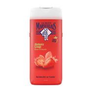 Le Petit Marseillais 2x650 ml Akdeniz Çileği Duş Jeli