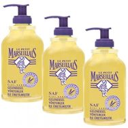 Le Petit Marseillais 3x300 ml Lavanta Yağı Sıvı Sabun