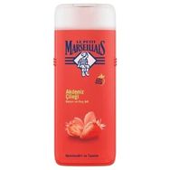 Le Petit Marseillais 400 ml Akdeniz Çileği Banyo ve Duş Jeli
