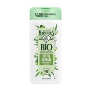 Le Petit Marseillais 400 ml Bio Zeytin Yaprağı Duş Jeli