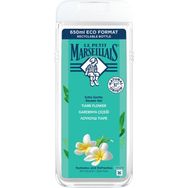 Le Petit Marseillais 650 ml Gardenya Çiçeği Duş Jeli