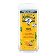 Le Petit Marseillais 650 ml Mango Çarkıfelek Meyvesi Duş Jeli