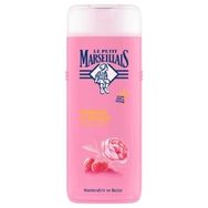 Le Petit Marseillais Frambuaz ve Şakayık 400 ml Duş Jeli