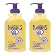 Le Petit Marseillais Lavanta 2 x 300 ml Sıvı Sabun