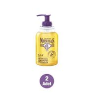 Le Petit Marseillais Lavanta 2 x 300 ml Sıvı Sabun