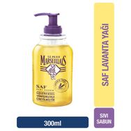 Le Petit Marseillais Lavanta Özlü 300 ml Sıvı Sabun