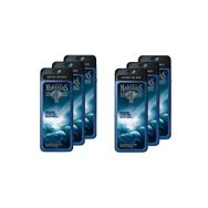 Le Petit Marseillais Men 6x400 ml Mineraller ve Sedir Ağacı Duş Jeli