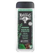 Le Petit Marseillais Men Deniz Çamı ve Okaliptüs 400 ml Duş Jeli