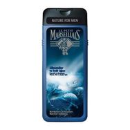 Le Petit Marseillais Men Serisi 400 ml Mineral ve Sedir Ağacı Duş Jeli
