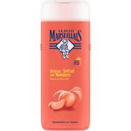 Le Petit Marseillais Nektarin 400 ml Duş Jeli