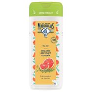Le Petit Marseillais Organik Greyfurt ve Kekik 400 ml Duş Jeli