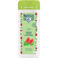 Le Petit Marseillais Organik Karpuz ve Fesleğen 400 ml Duş Jeli