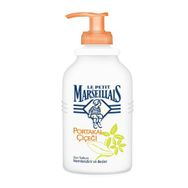 Le Petit Marseillais Portakal Çiceği 300 ml Saf Sıvı Sabun