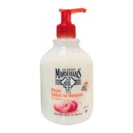 Le Petit Marseillais Şeftali Kokulu 500 ml Sıvı Sabun