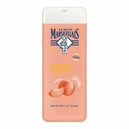 Le Petit Marseillais Şeftali ve Nektarin Özlü 400 ml Duş Jeli
