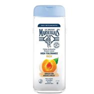 Le Petit Marseillais Sensigreen Organik Kayısı 400 ml Duş Jeli