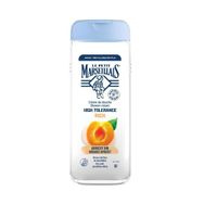 Le Petit Marseillais Sensigreen Organik Kayısı 400 ml Duş Jeli