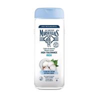 Le Petit Marseillais Sensigreen Organik Pamuk Çiçeği 400 Duş Jeli