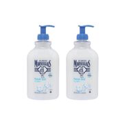 Le Petit Marseillais Sıvı Sabun Pamuk Sütü 500 ml x 2