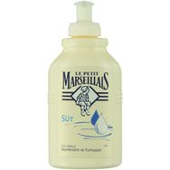 Le Petit Marseillais Süt Nemlendirici Etkili 300 ml Sıvı Sabunu