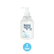 Le Petit Marseillais Sütlü Nemlendiricili 2x300 ml Çoklu Paket Sıvı Sabun