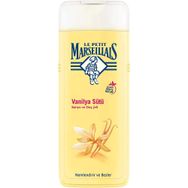 Le Petit Marseillais Vanilya Sütü 400 ml Banyo ve Duş Jeli