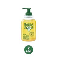 Le Petit Marseillais Zeytinyağı 2 x 300 ml Sıvı Sabun