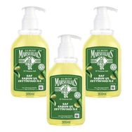 Le Petit Marseillais Zeytinyağı 3 x 300 ml Sıvı Sabun