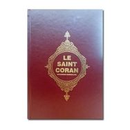 Le Saint Coran - Türkiye Diyanet Vakfı Yayınları