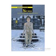 Le Storie Hikayeler - 6 - Gionvanni Di Gregorio Paola Barbato