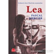 Lea - Pascal Mercier
