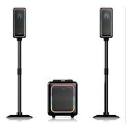 Leader H2120 1200W 2.1 Ses Sistemi