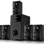 Leader H5872 5+1 Ev Sinema Ses Sistemi