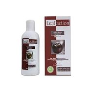 Leaf Action Ardıç Katranı Yağı 3x400 ml Şampuan