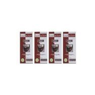 Leaf Action Ardıç Katranı Yağı 4x400 ml Şampuan