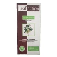 Leaf Action Çay Ağacı 400 ml Şampuanı